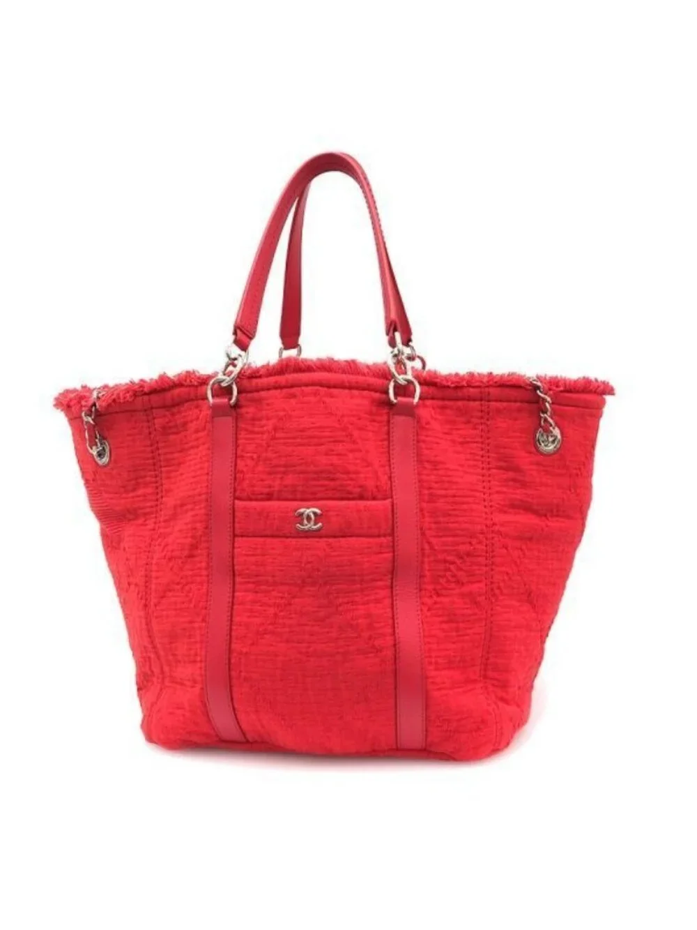 Chanel Large Shopping